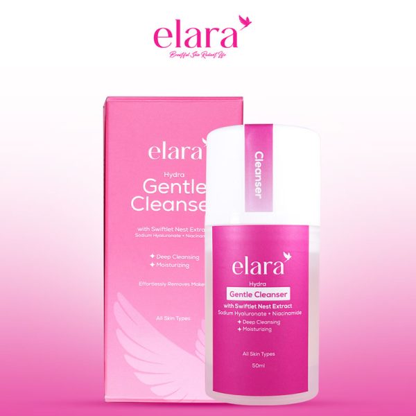 Cleanser Elara