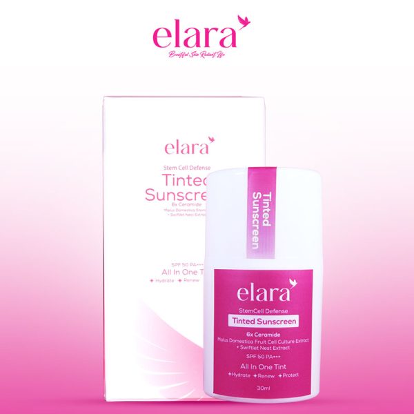 Sunscreen Elara